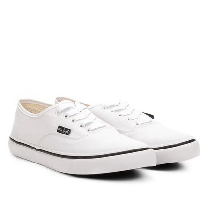 tênis polo royal wildfire feminino