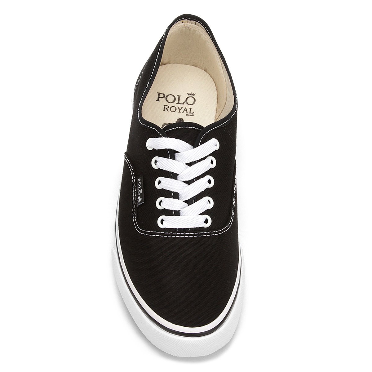 tenis polo royal wildfire