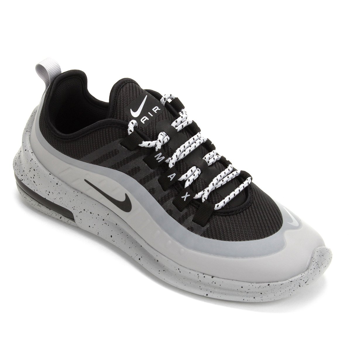 tenis da nike camuflado masculino