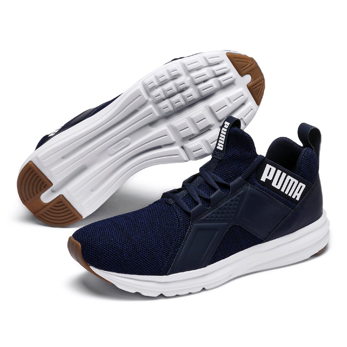 tênis puma enzo weave bdp feminino