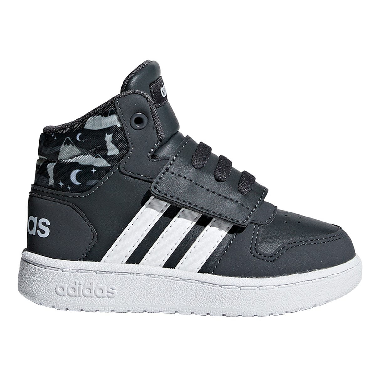 tênis infantil masculino adidas