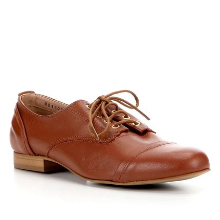 oxford shoestock