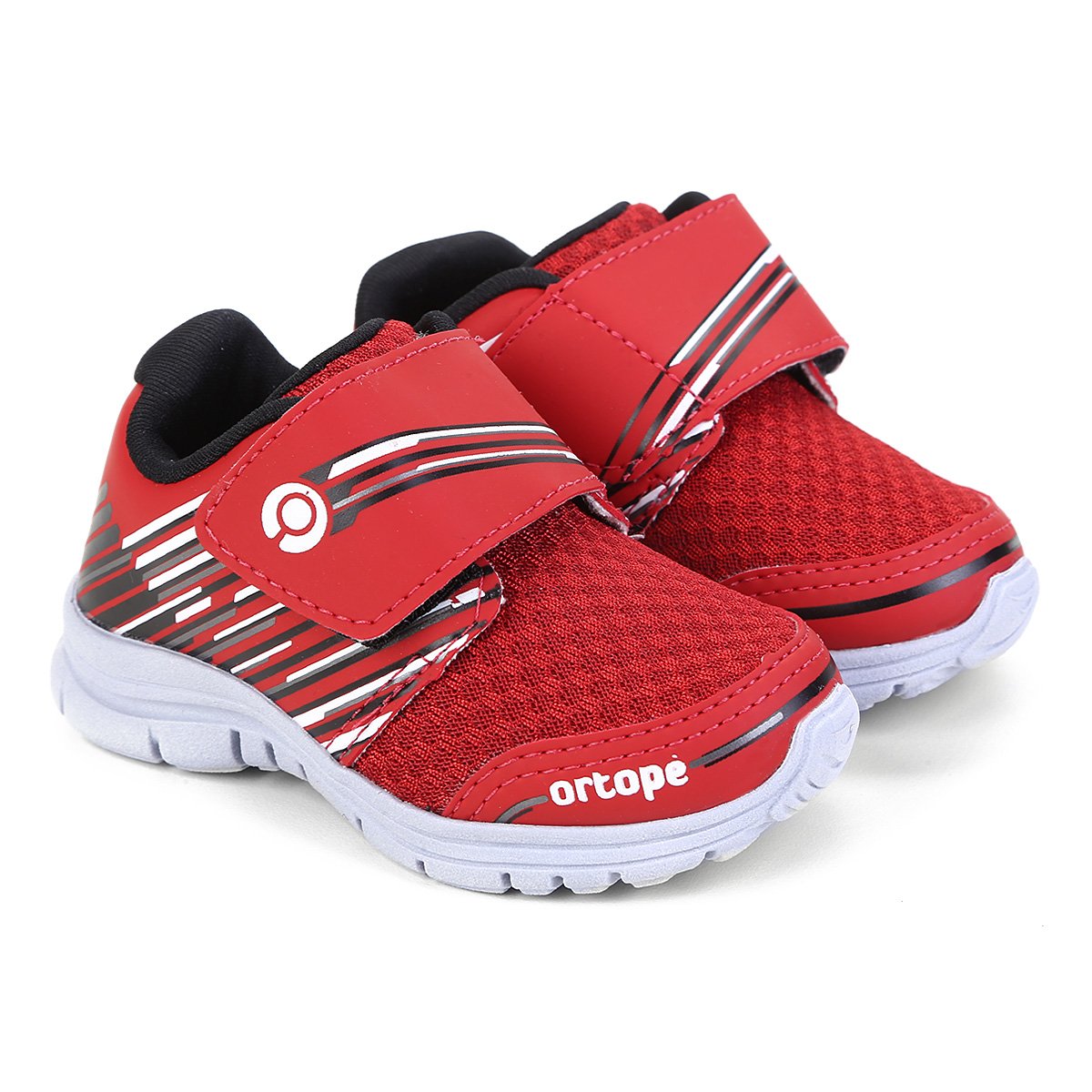 tenis musical ortope