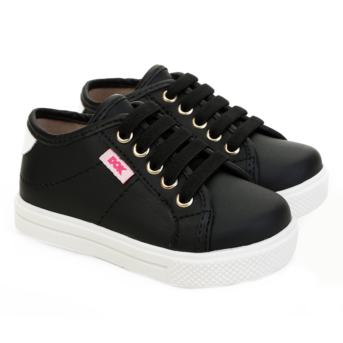 tênis feminino de criança