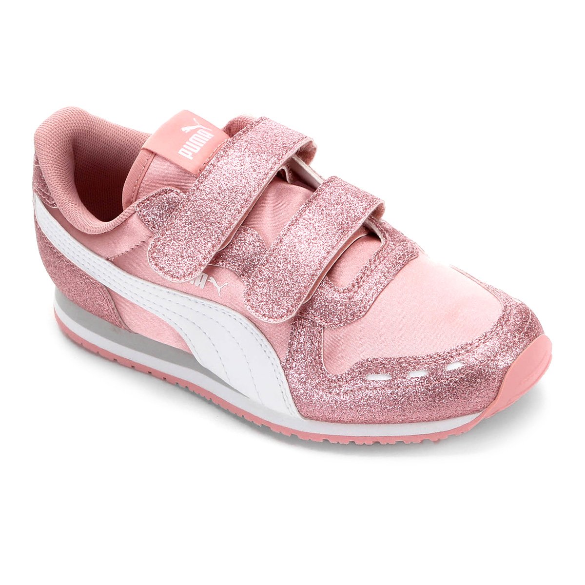 tênis infantil em oferta