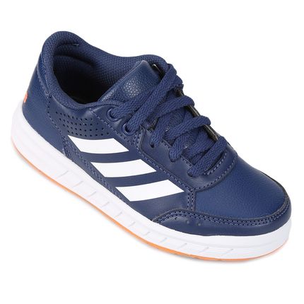 tenis adidas altasport k