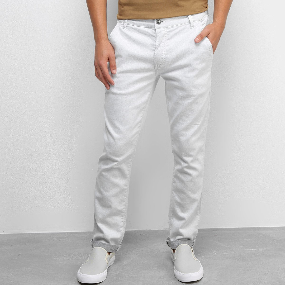 calça jeans masculina cavalera