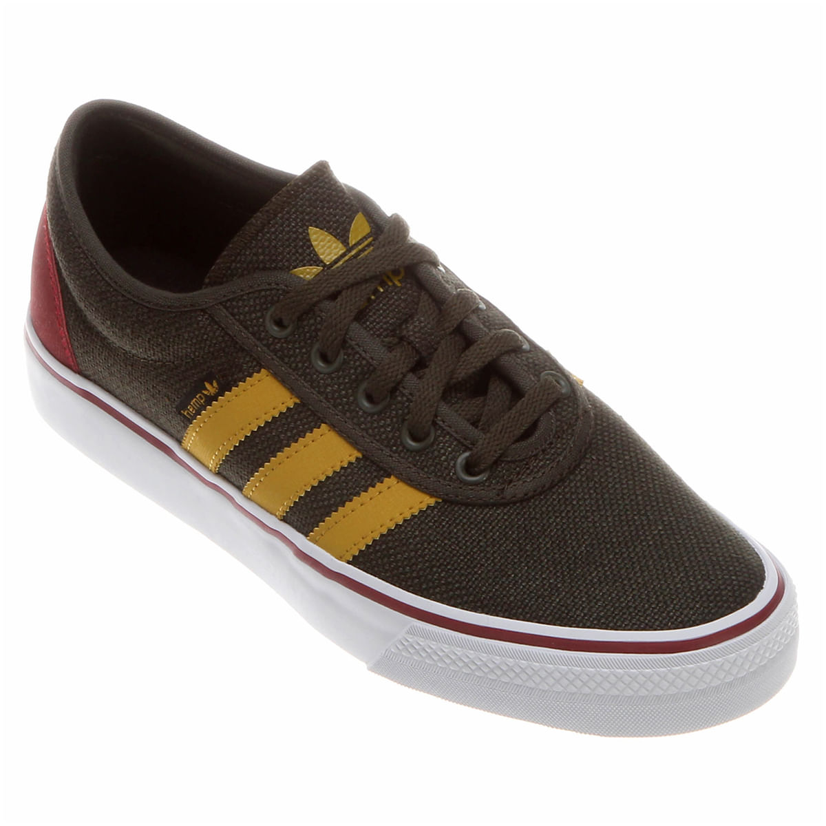 adidas hemp tenis