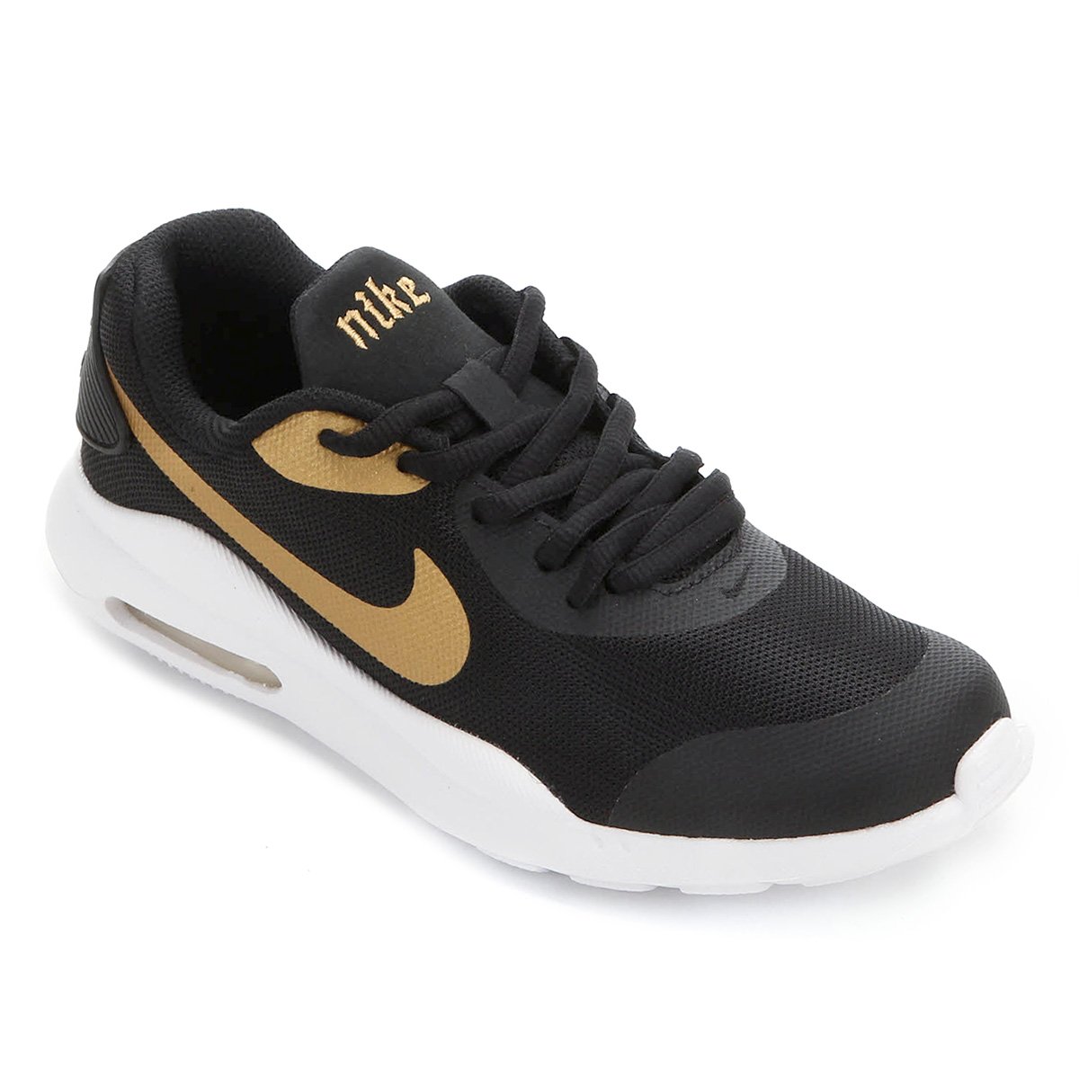 tenis air max infantil masculino
