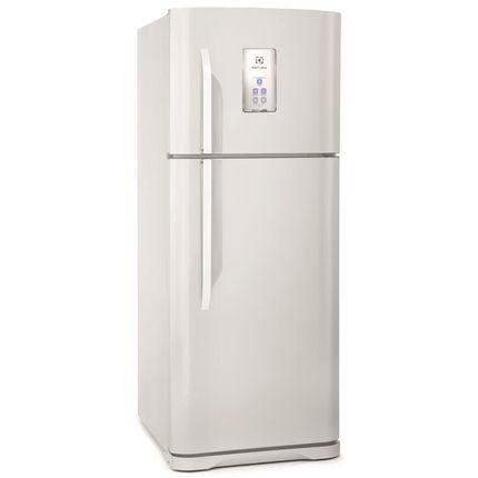 Menor preço em Refrigerador Electrolux Frost Free TF51 2 Portas Branco – 433 Litros 110V