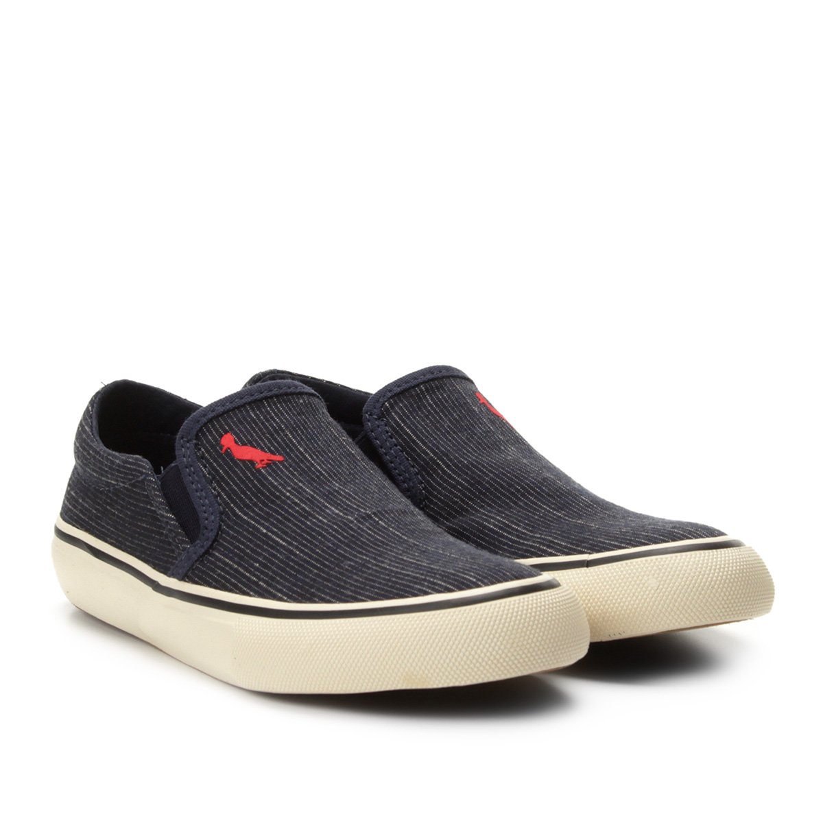 sapatenis reserva slip on