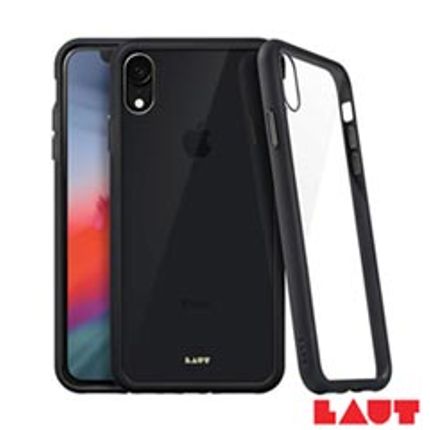 Capa de silicone para iPhone XR - Case Power
