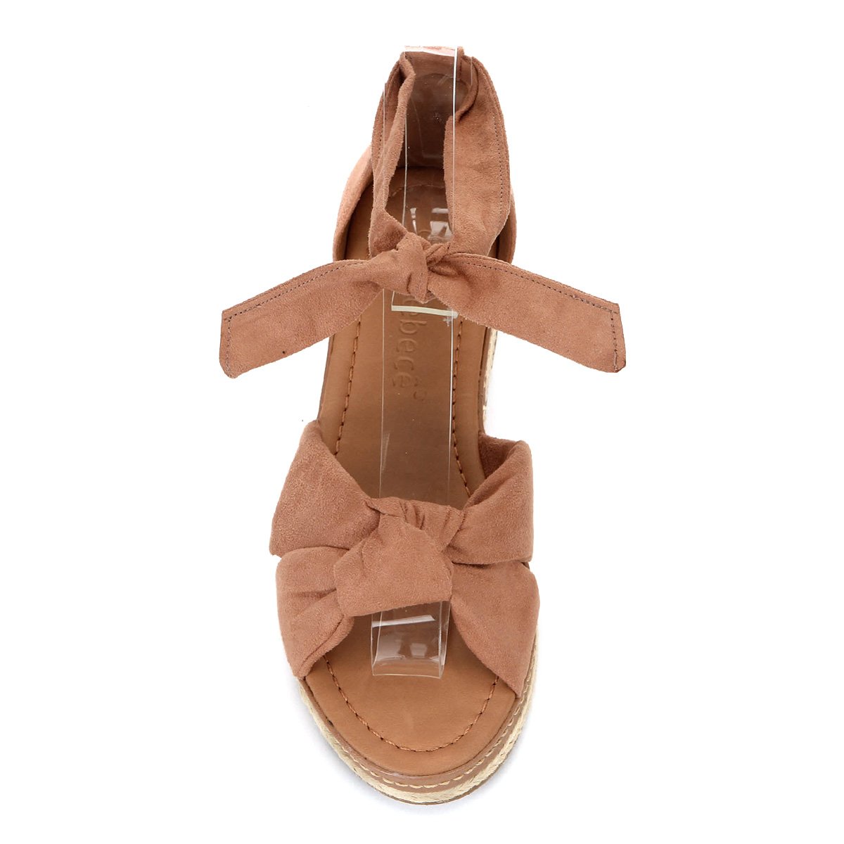 rasteira bebece flatform