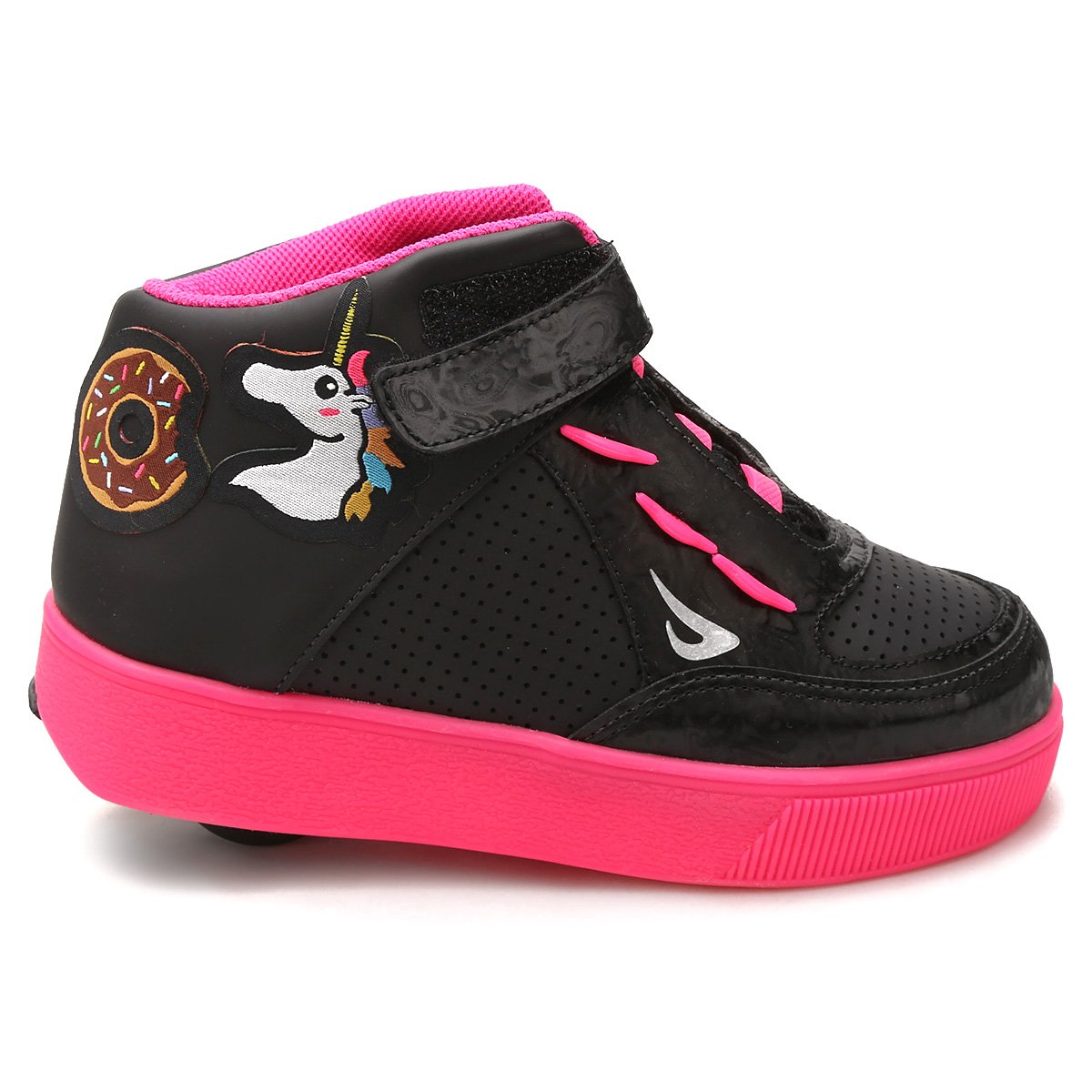 tenis ortope unicornio