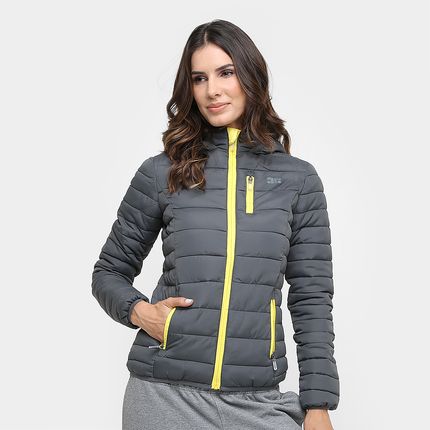 jaqueta treebo puffer