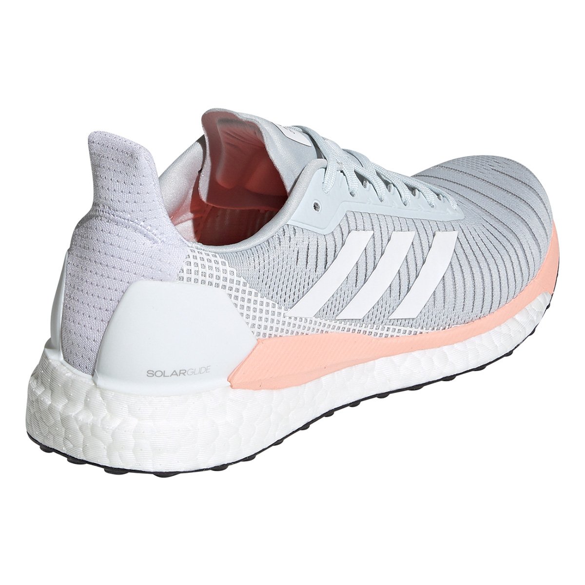 tênis adidas solar glide boost feminino