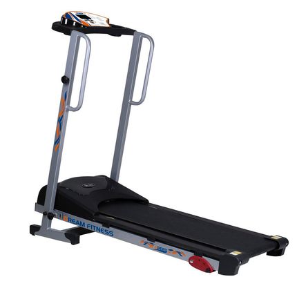 Esteira Ergometrica Eletronica Dream Speed 1.6 Bivolt - Prata é ruim? Esteira Ergometrica Eletronica Dream Speed 1.6 Bivolt - Prata é boa?