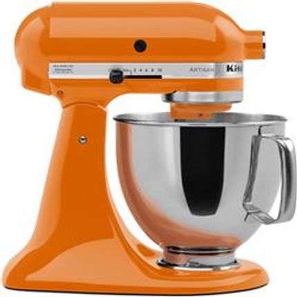 Batedeira Planetária Kitchenaid Stand Mixer é boa?