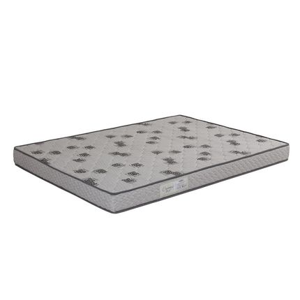 Colchão Casal Ortobom Cannes Espuma D28 14x138x188 cm - Cinza/Preto é ruim? Colchão Casal Ortobom Cannes Espuma D28 14x138x188 cm - Cinza/Preto é boa?