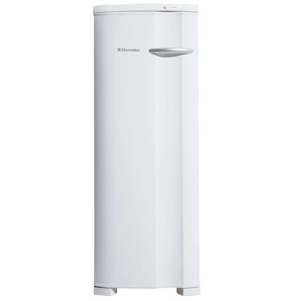 Freezer Vertical Electrolux FE22 - 173L é boa?