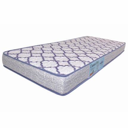 Colchão Solteiro Ortobom Light Ortopédico com Ortopillow