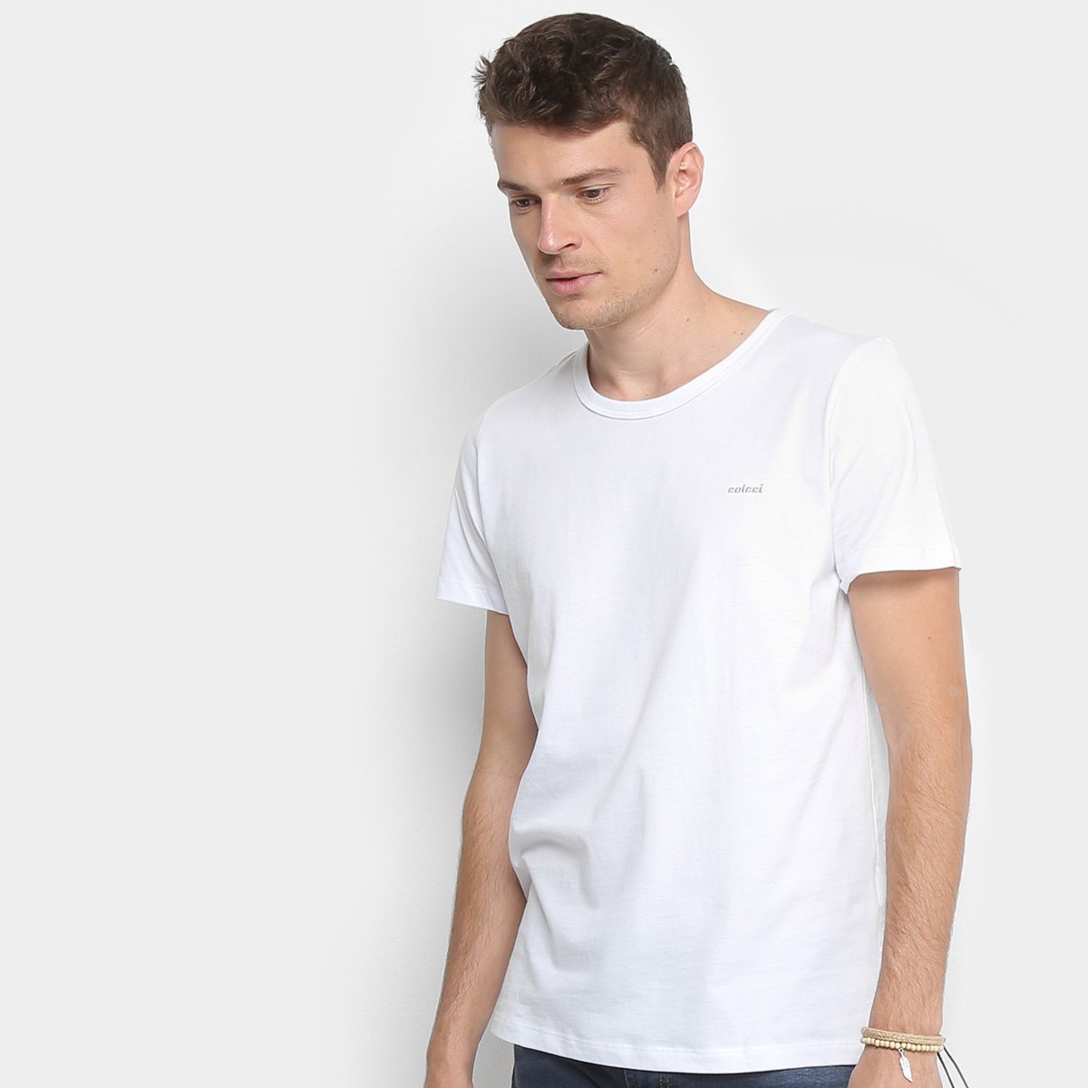 camisas masculinas colcci
