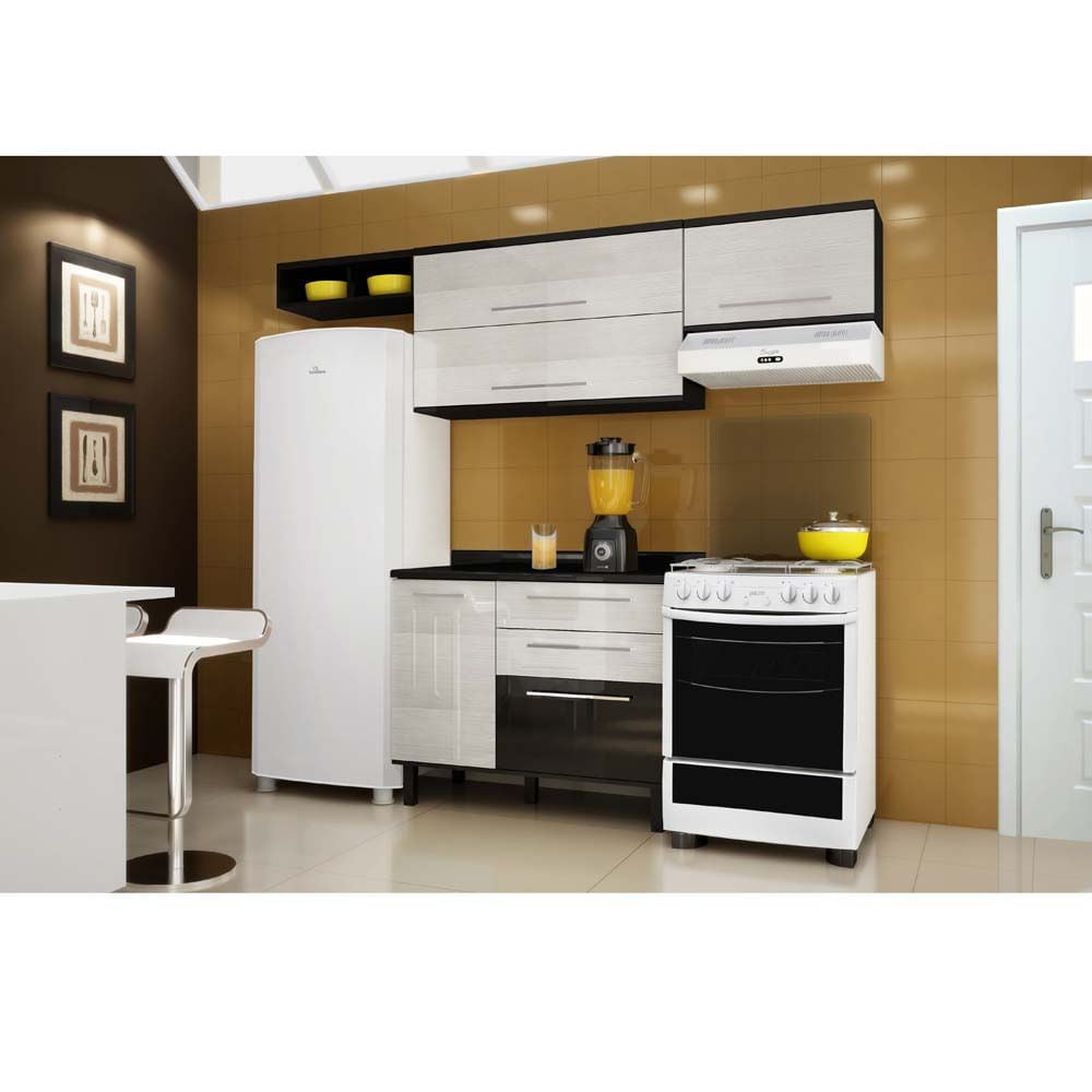 Cozinha Compacta Palmeira T Mara Viii Com 4 Pe As Comprar No Cozinha Compacta Palmeira T Mara Viii Com 4 Pe As Comprar No