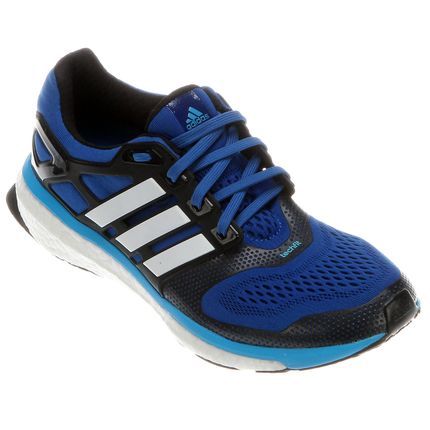 adidas energy boost azul