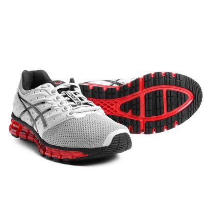 asics quantum 180 2 masculino
