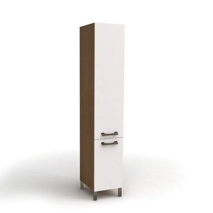 Paneleiro D728 40 cm 2 Portas - Kappesberg Menor preço em Paneleiro D728 40 cm 2 Portas - Kappesberg