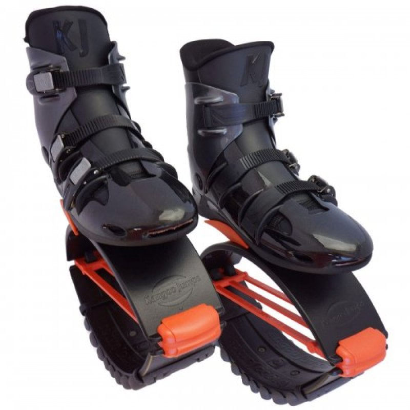 tenis kangoo jump mercadolivre