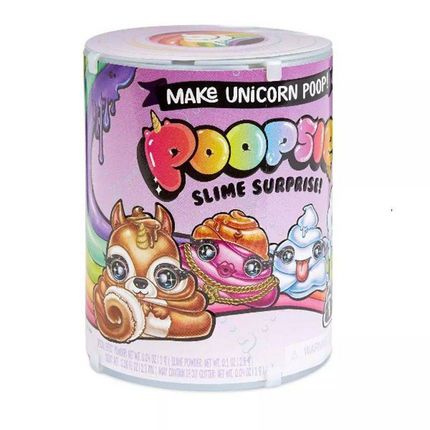 Poopsie Slime Surprise é ruim? Poopsie Slime Surprise é boa?
