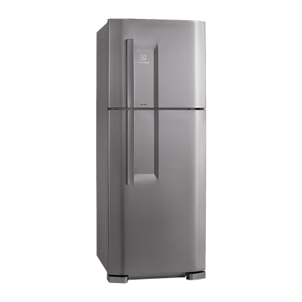 Refrigerador Electrolux DC51X 475 L Inox Menor preço em Refrigerador Electrolux DC51X 475 L Inox