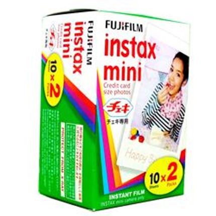 Filme Instantâneo Instax Mini 7S é ruim? Filme Instantâneo Instax Mini 7S é boa?
