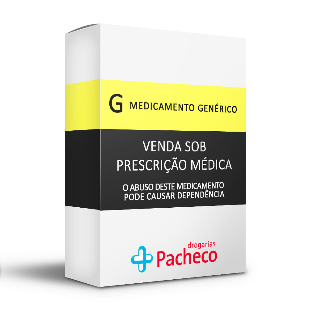 Alprazolam Genérico