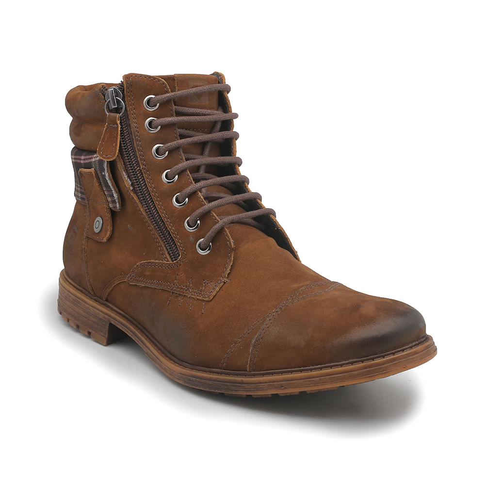 calvest botas