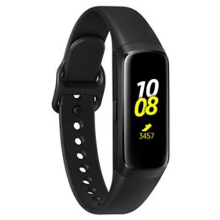 Galaxy Fit Samsung Preto com 0,95, Pulseira de Silicone e Bluetooth 5.0 é ruim? Galaxy Fit Samsung Preto com 0,95, Pulseira de Silicone e Bluetooth 5.0 é boa?