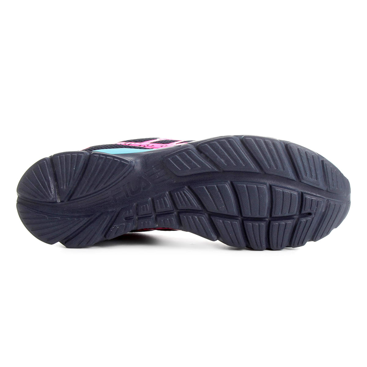 tênis fila allure feminino