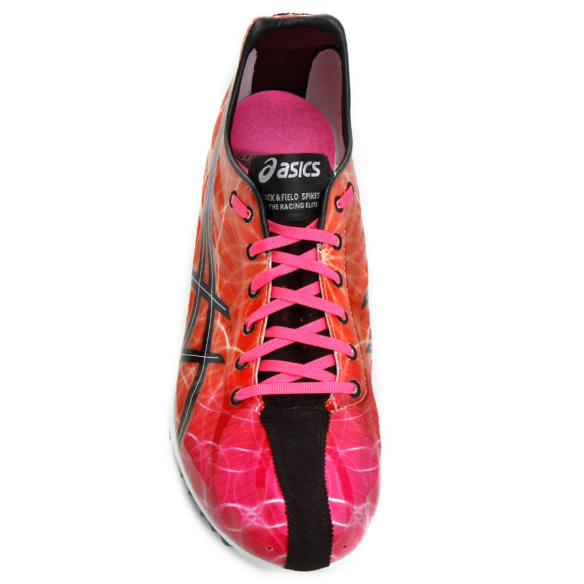 sapatilhas de bicos asics