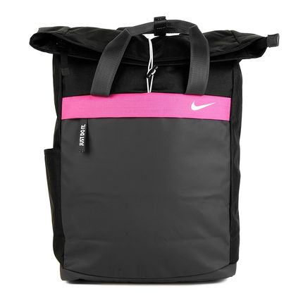 mochila nike radiate rosa