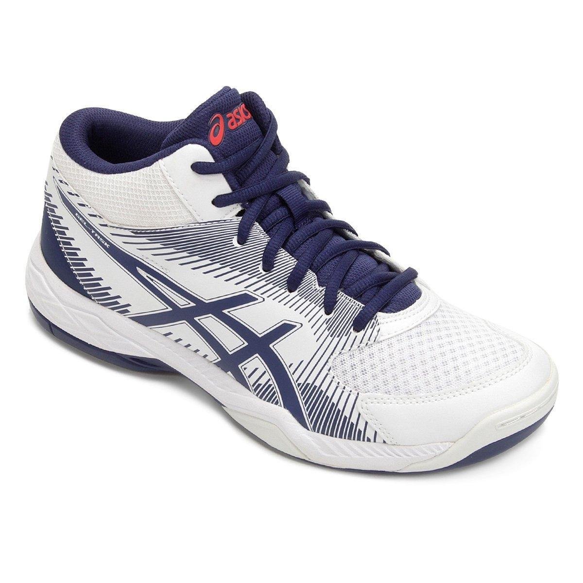 tenis asics gel task feminino