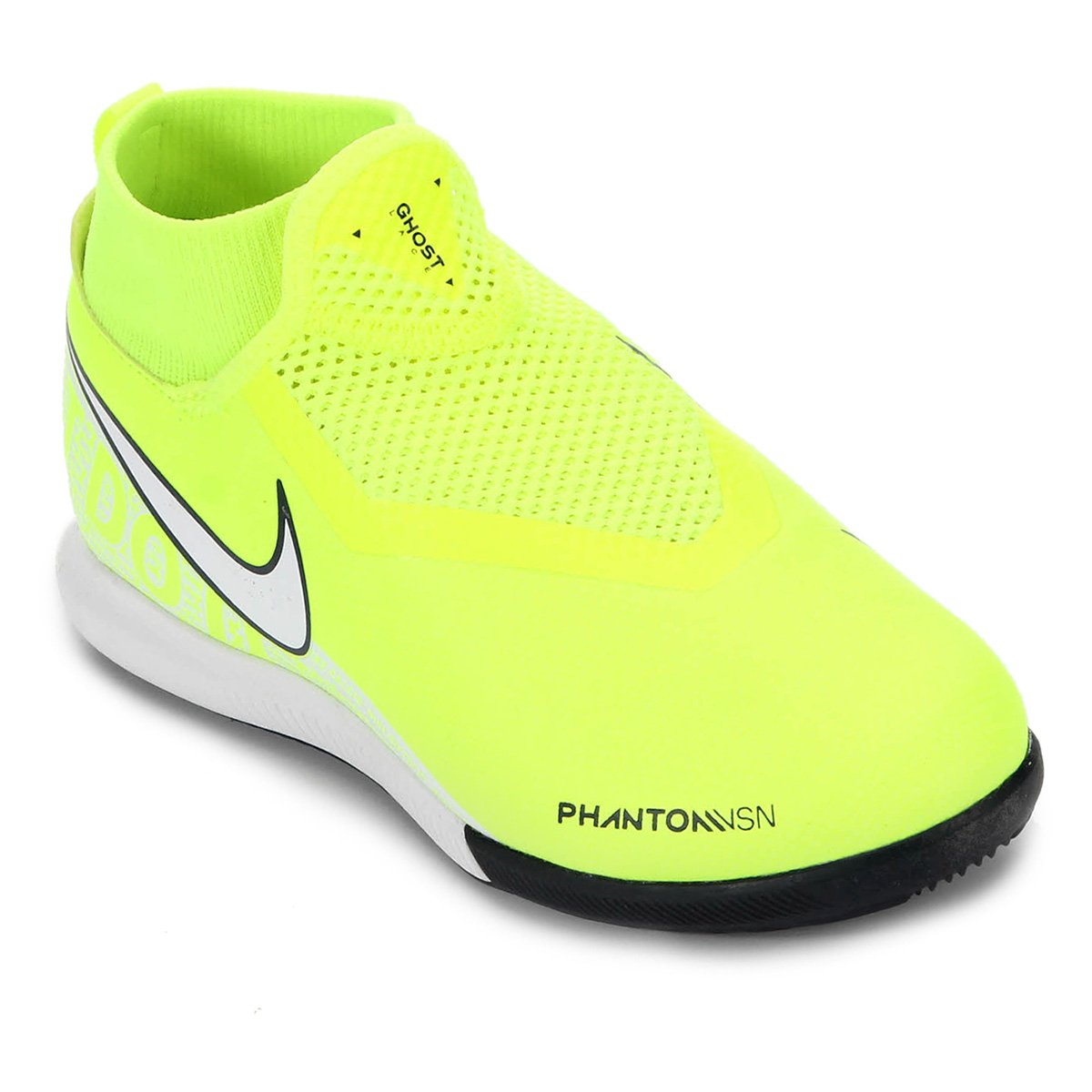 chuteiras infantil nike
