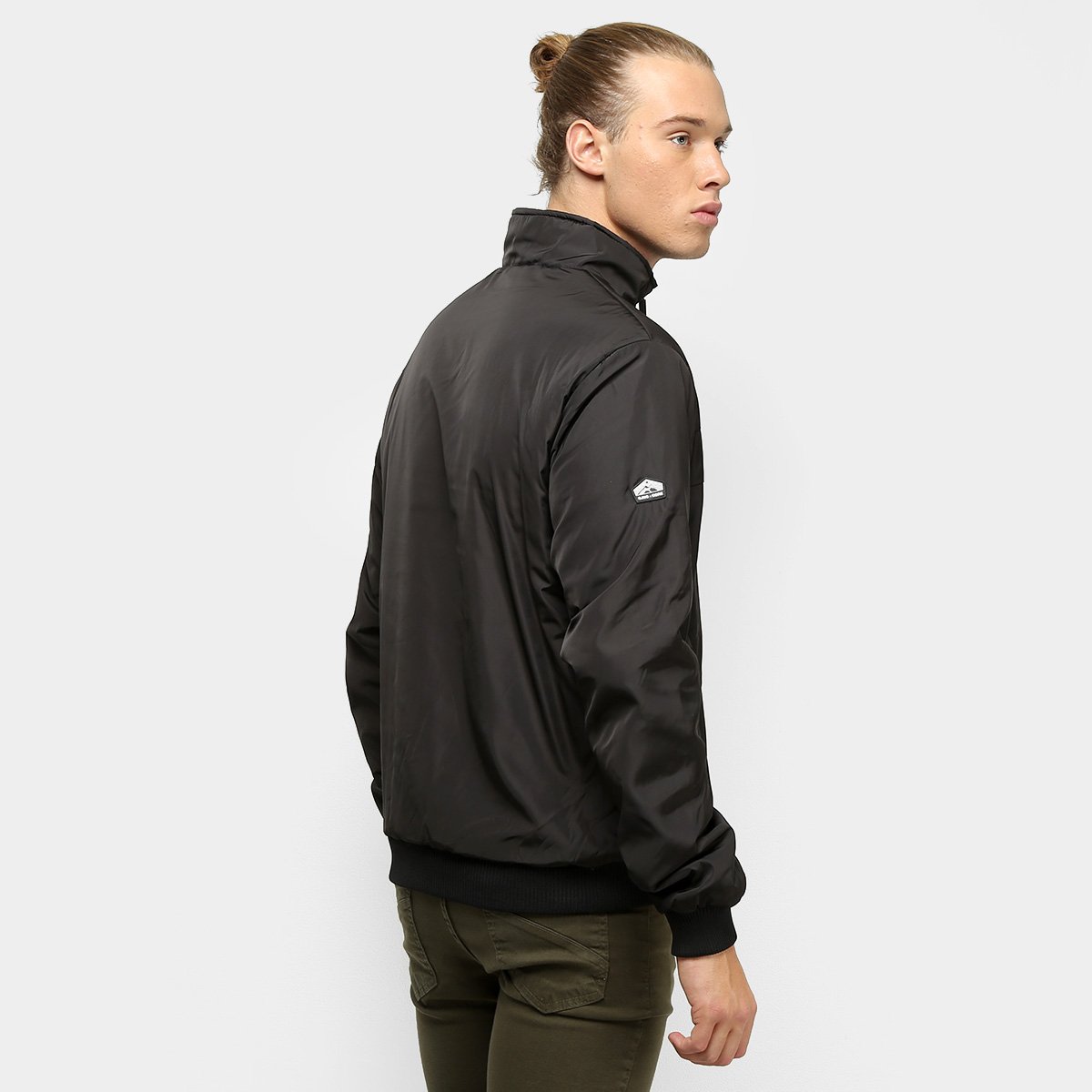 jaqueta gajang feminina