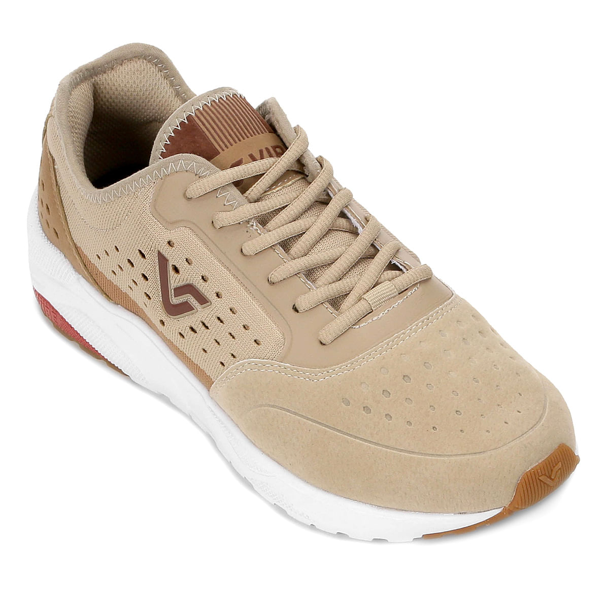 tênis vibe crew masculino