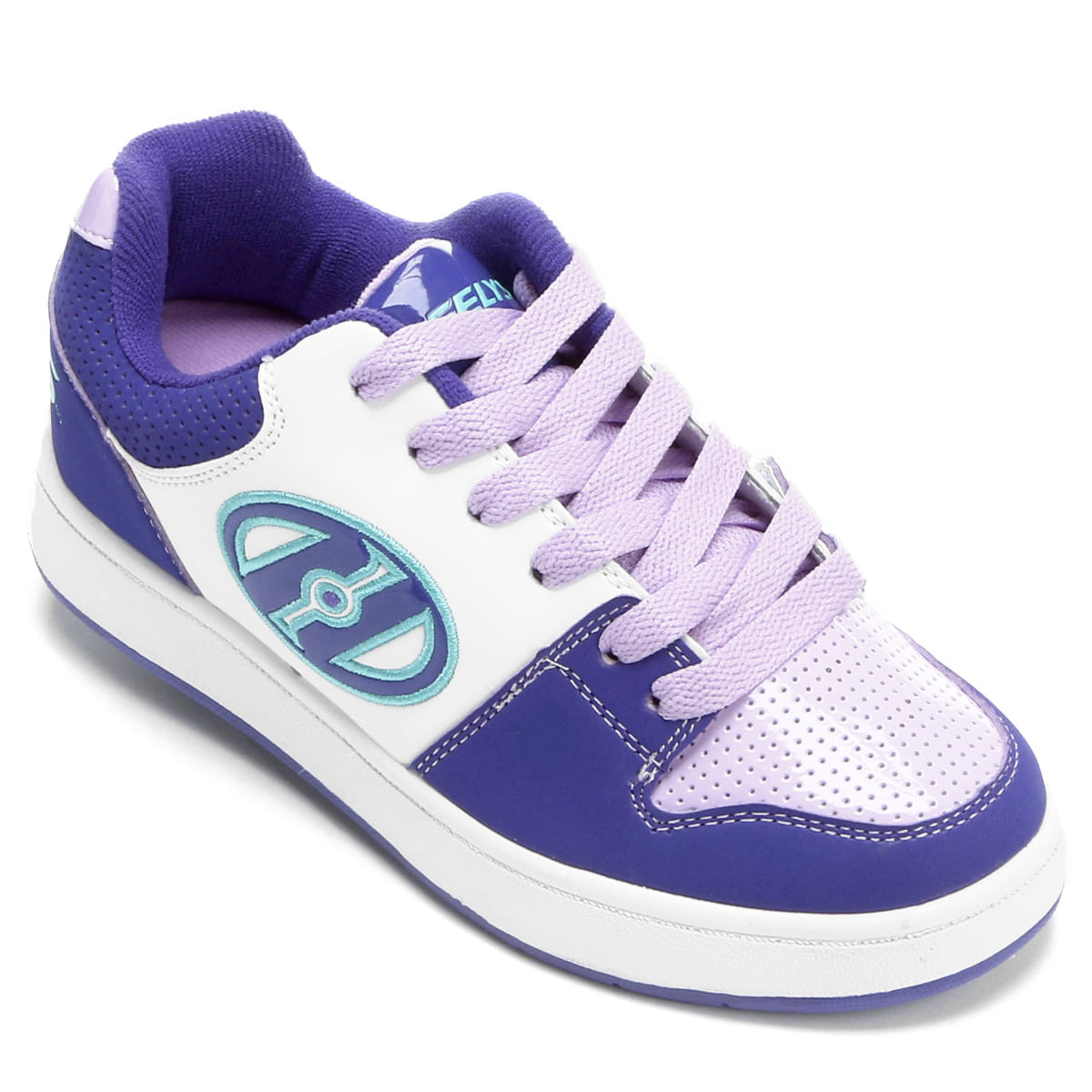 tenis rodinha heelys