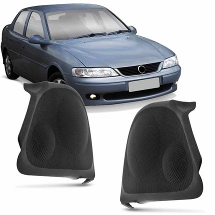 Tela Alto Falante Vectra 1997 1998 1999 2000 2001 2002 2003 2004 2005 Porta Dianteira Grade Preta Menor preço em Tela Alto Falante Vectra 1997 1998 1999 2000 2001 2002 2003 2004 2005 Porta Dianteira Grade Preta