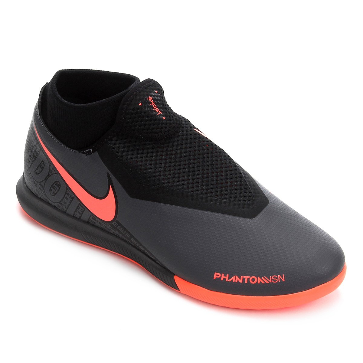 nike phantom playstation