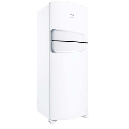 Menor preço em Refrigerador Consul CRM54BB com Filtro Bem Estar 441L - Branco