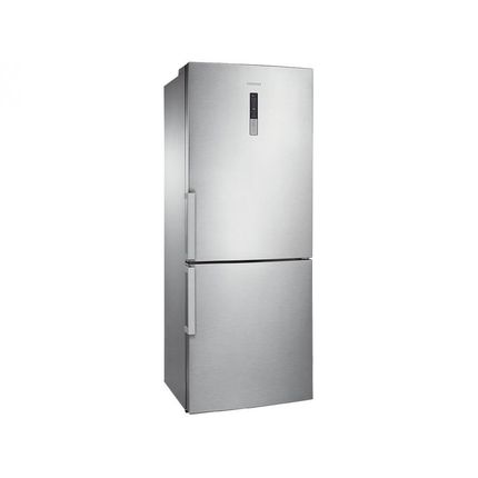 Geladeira/Refrigerador Samsung Inox Duplex 435L - Bottom Freezer RL4353JBASL/AZ é ruim? Geladeira/Refrigerador Samsung Inox Duplex 435L - Bottom Freezer RL4353JBASL/AZ é boa?