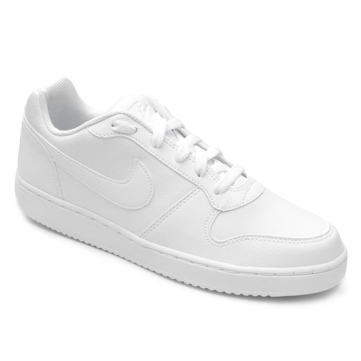 tênis nike ebernon low feminino